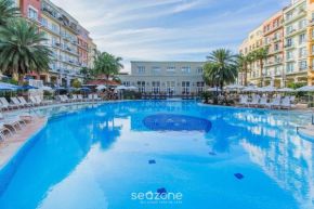 Studio dentro de hotel - Seazone ILCJR II